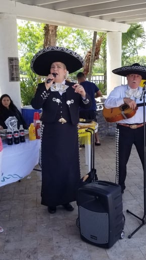 Gallery photo 37 of Mariachi Mexico 88 de