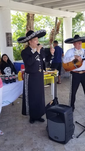 Gallery photo 38 of Mariachi Mexico 88 de