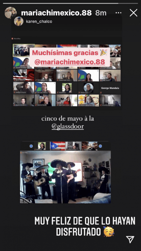 Gallery photo 9 of Mariachi Mexico 88 de