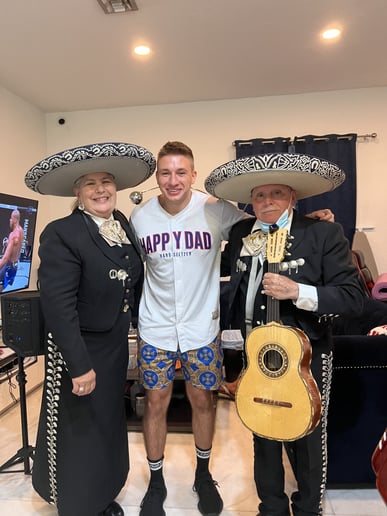 Gallery photo 6 of Mariachi Mexico 88 de