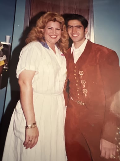 Gallery photo 40 of Mariachi Mexico 88 de