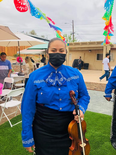 Gallery photo 7 of Mariachi Mi Mexico