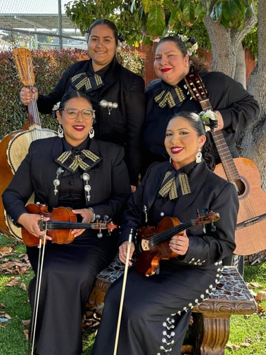 Gallery photo 16 of Mariachi Mi Mexico