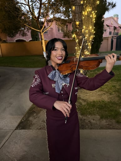 Gallery photo 14 of Mariachi Mi Mexico