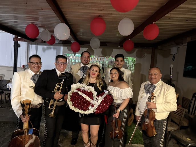 Gallery photo 2 of Mariachi Mi Tierra De Dallas TX LLC