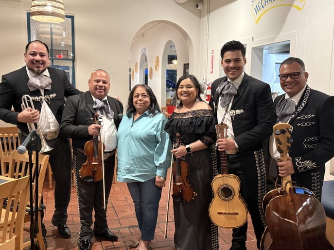 Gallery photo 3 of Mariachi Mi Tierra De Dallas TX LLC