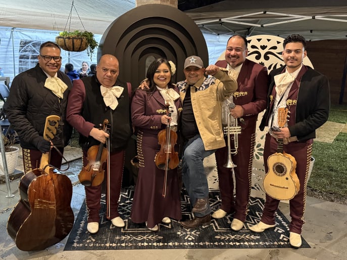 Gallery photo 4 of Mariachi Mi Tierra De Dallas TX LLC