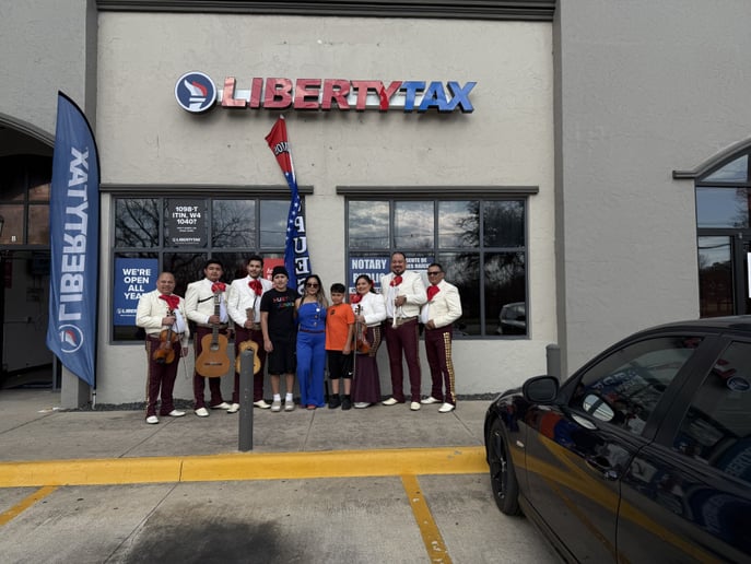 Gallery photo 5 of Mariachi Mi Tierra De Dallas TX LLC