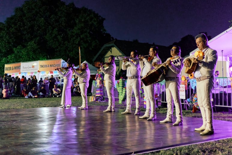Gallery photo 6 of Mariachi Mi Tierra De Dallas TX LLC