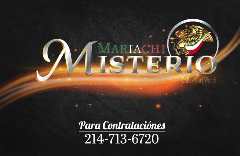 Gallery photo 7 of Mariachi Misterio DTX