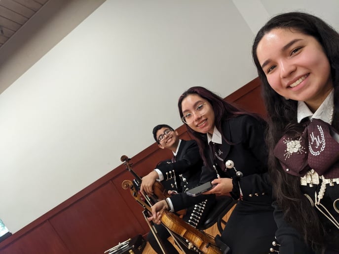 Gallery photo 8 of Mariachi Monarcas