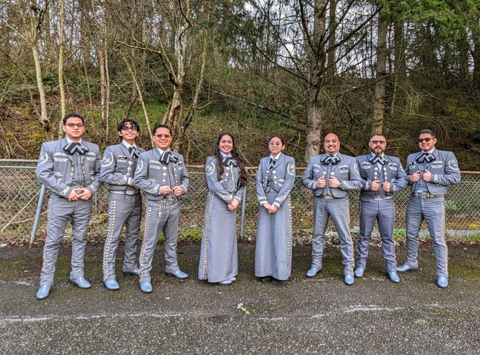 Gallery photo 4 of Mariachi Monarcas