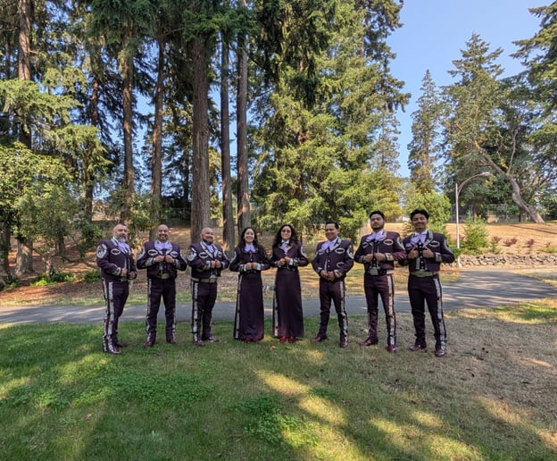 Gallery photo 6 of Mariachi Monarcas