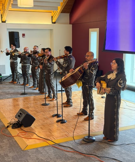 Gallery photo 9 of Mariachi Monarcas