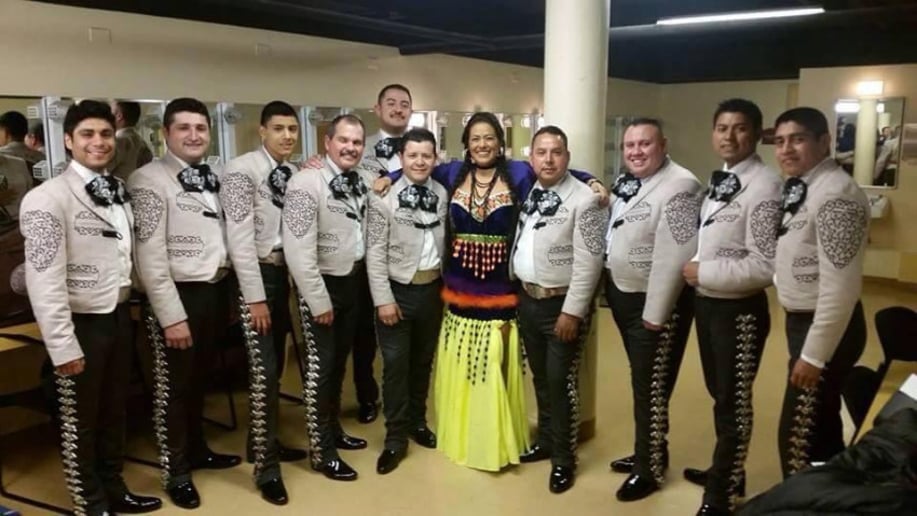 Gallery photo 3 of Mariachi Monumental De Mexico