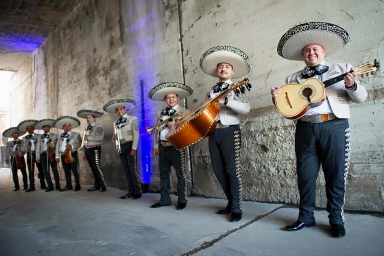 Gallery photo 7 of Mariachi Monumental De Mexico