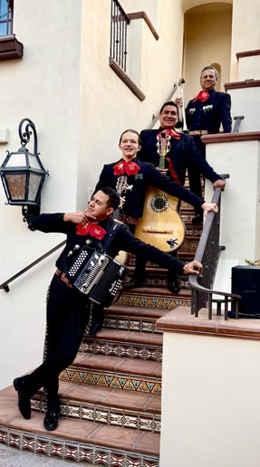 Gallery photo 7 of Mariachi Nueva Fusión