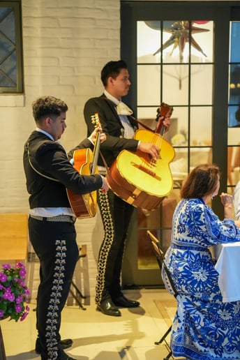 Gallery photo 2 of Mariachi Nuevo Amanecer