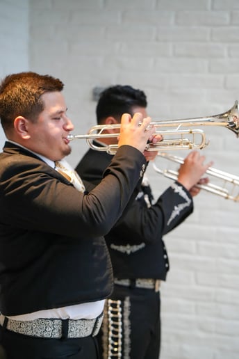 Gallery photo 3 of Mariachi Nuevo Amanecer