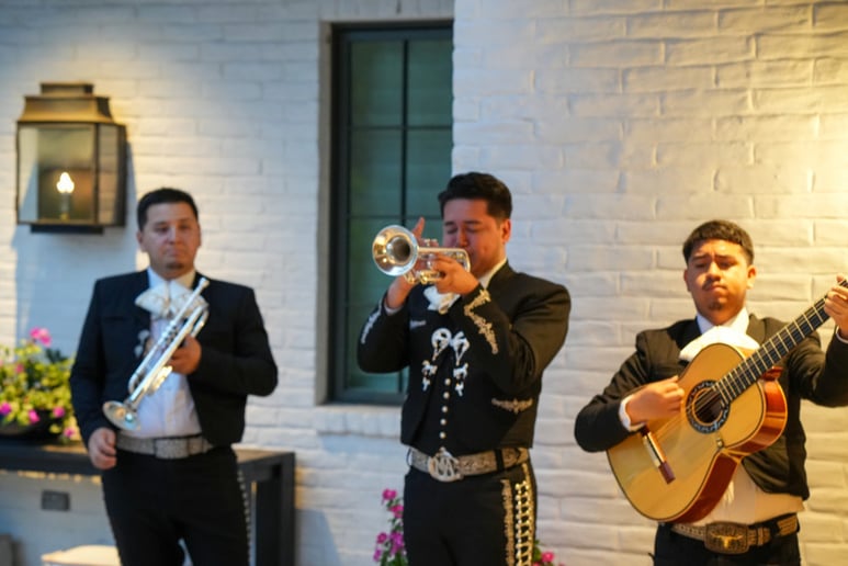 Gallery photo 5 of Mariachi Nuevo Amanecer