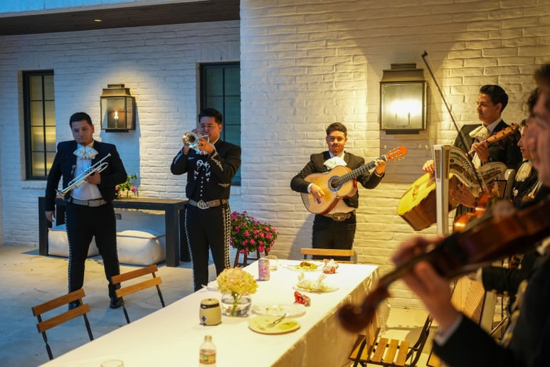 Gallery photo 7 of Mariachi Nuevo Amanecer
