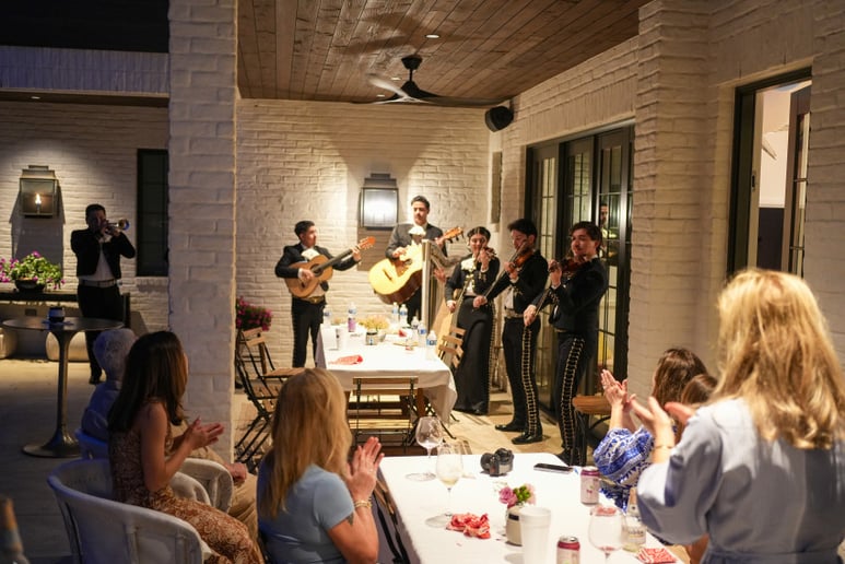 Gallery photo 8 of Mariachi Nuevo Amanecer