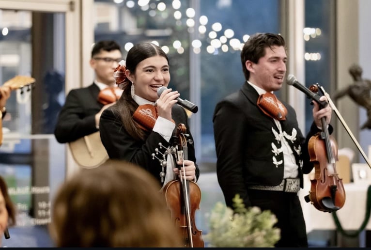 Gallery photo 9 of Mariachi Nuevo Amanecer
