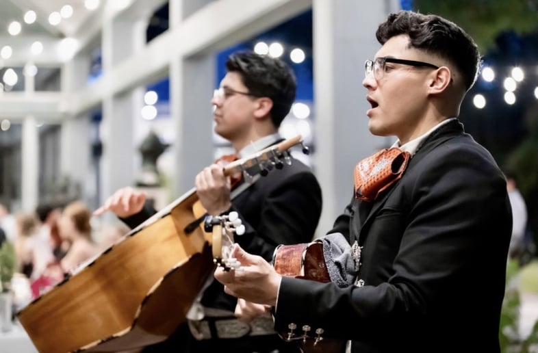 Gallery photo 10 of Mariachi Nuevo Amanecer