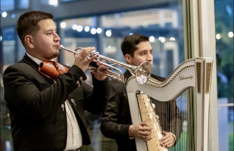 Gallery photo 12 of Mariachi Nuevo Amanecer