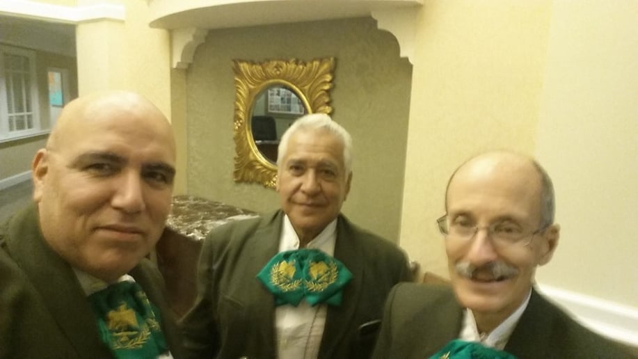 Gallery photo 6 of Mariachi Nuevo Azteca