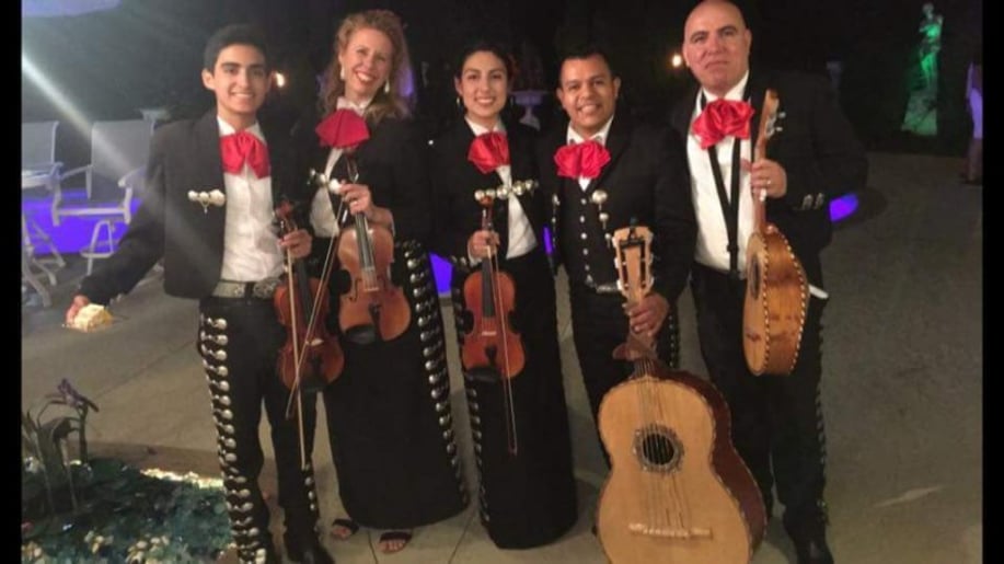 Gallery photo 10 of Mariachi Nuevo Azteca