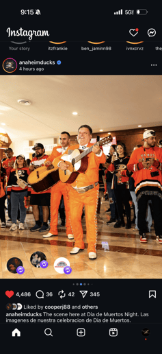 Gallery photo 4 of Mariachi Nuevo Jalisciense