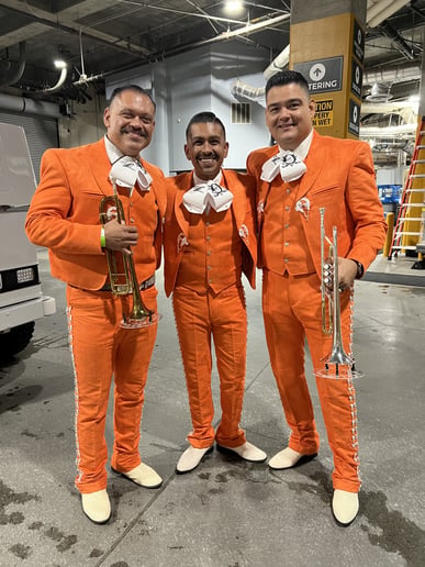 Gallery photo 8 of Mariachi Nuevo Jalisciense
