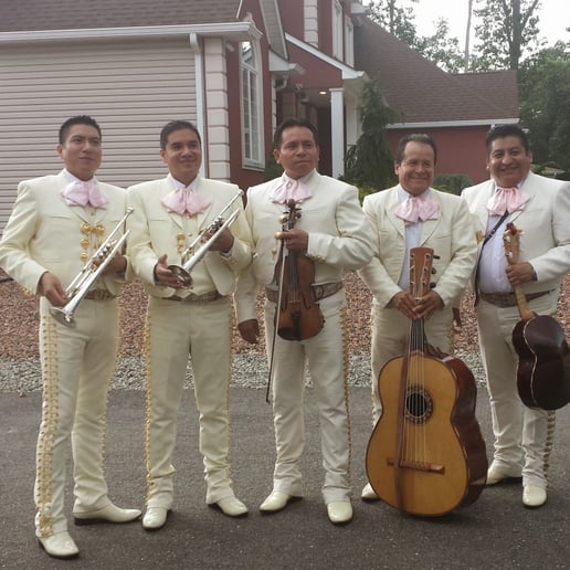 Gallery photo 7 of Mariachi Nuevo Mexico