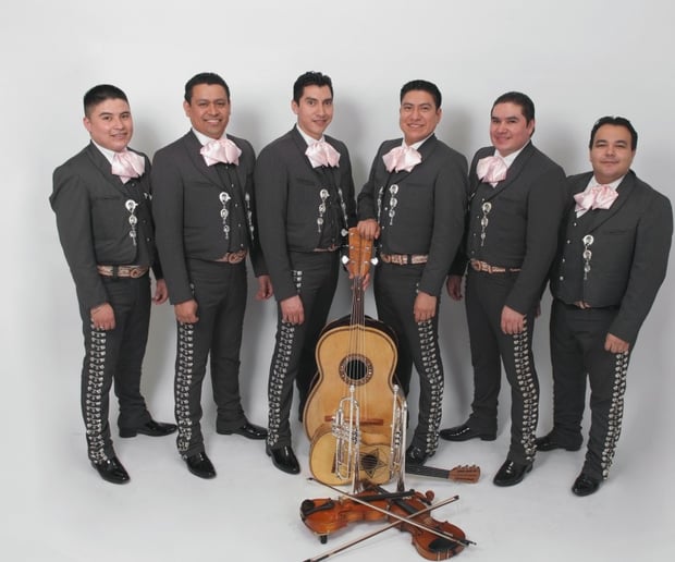 Gallery photo 9 of Mariachi Nuevo Mexico