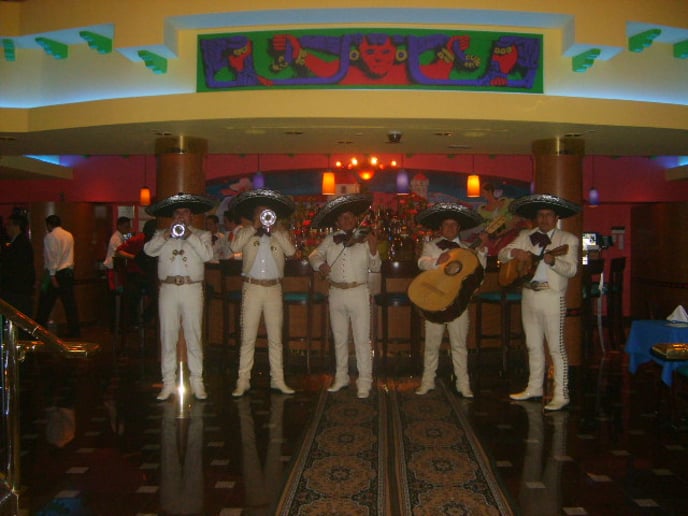 Gallery photo 10 of Mariachi Nuevo Mexico