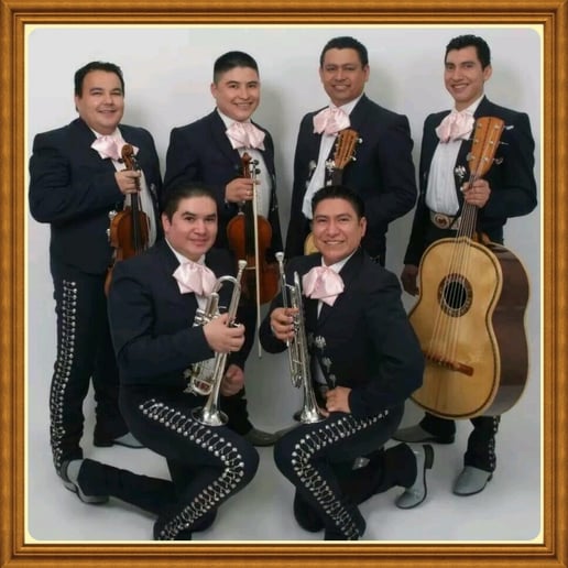 Gallery photo 14 of Mariachi Nuevo Mexico