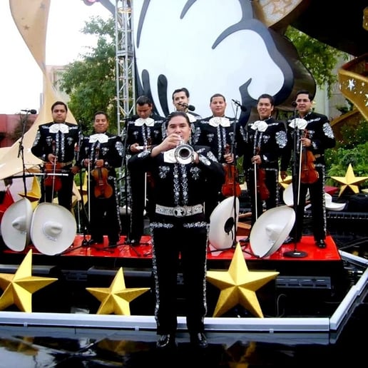 Gallery photo 15 of Mariachi Nuevo Mexico