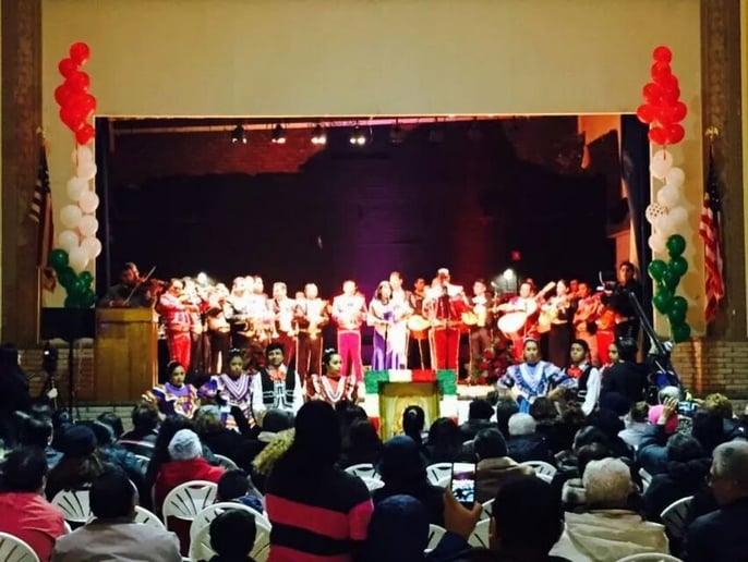 Gallery photo 17 of Mariachi Nuevo Mexico