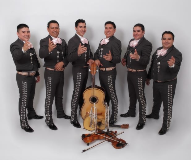 Gallery photo 19 of Mariachi Nuevo Mexico