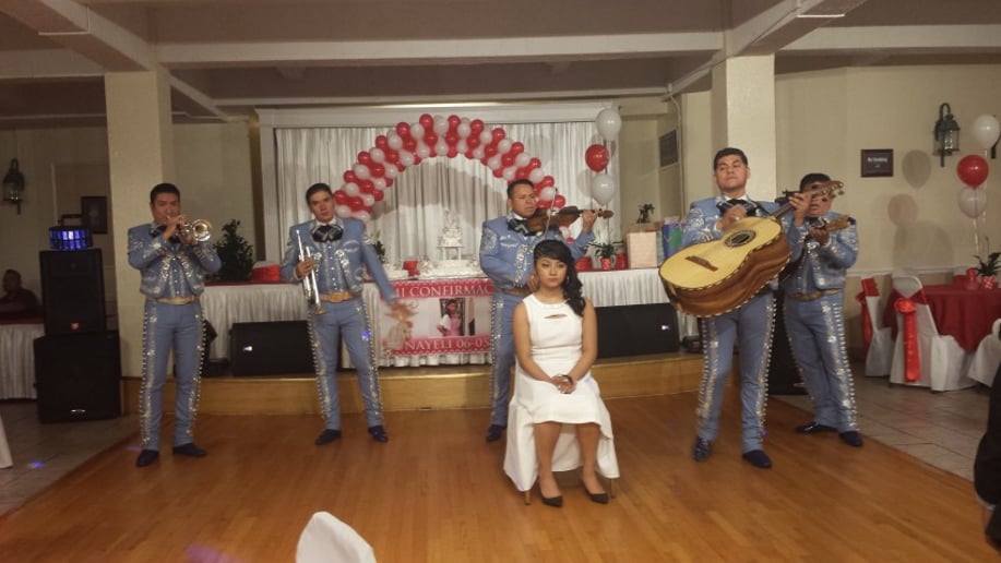 Gallery photo 22 of Mariachi Nuevo Mexico
