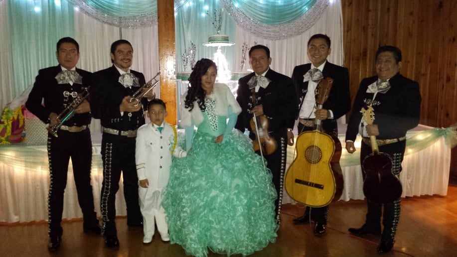 Gallery photo 23 of Mariachi Nuevo Mexico