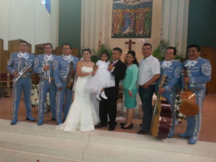 Gallery photo 28 of Mariachi Nuevo Mexico