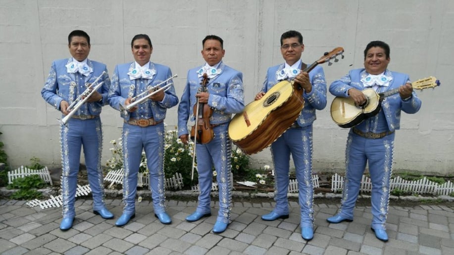 Gallery photo 26 of Mariachi Nuevo Mexico