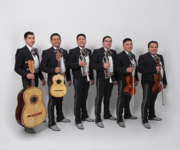 Gallery photo 27 of Mariachi Nuevo Mexico