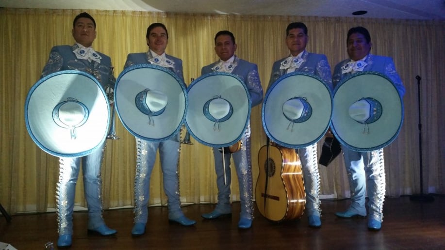 Gallery photo 31 of Mariachi Nuevo Mexico