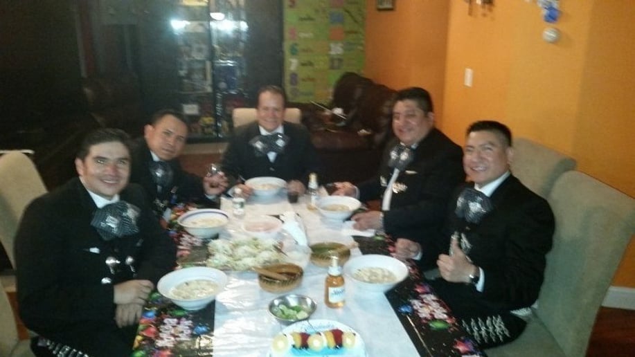 Gallery photo 32 of Mariachi Nuevo Mexico