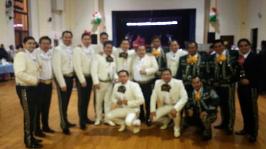 Gallery photo 39 of Mariachi Nuevo Mexico