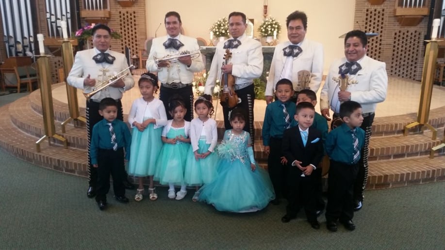 Gallery photo 41 of Mariachi Nuevo Mexico