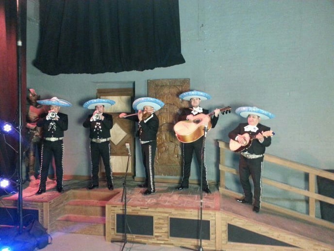 Gallery photo 42 of Mariachi Nuevo Mexico
